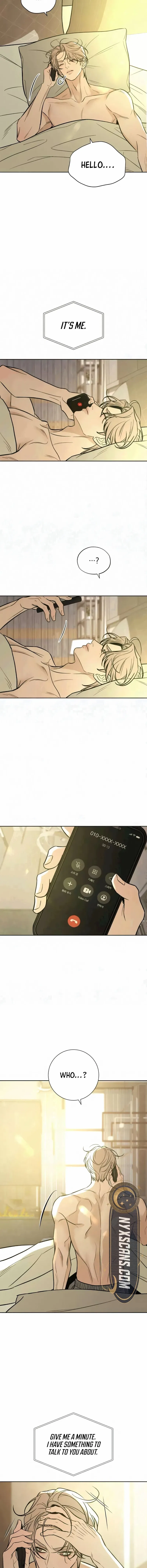 Pure Love Operation Chapter 131 – Page 12