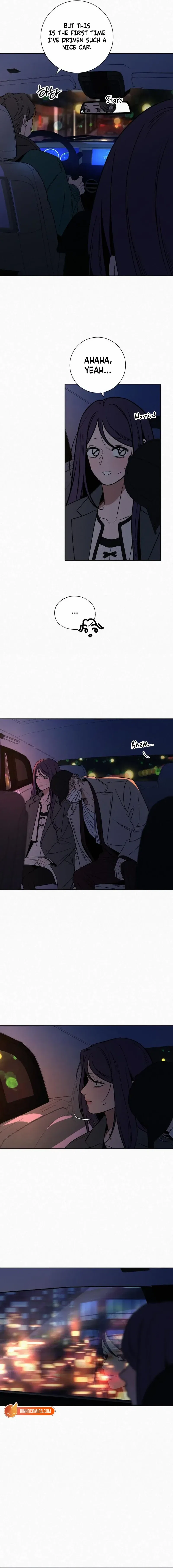 Pure Love Operation Chapter 130 – Page 13