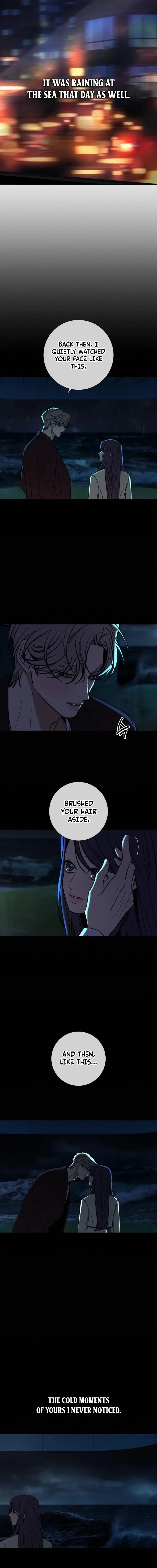 Pure Love Operation Chapter 130 – Page 14