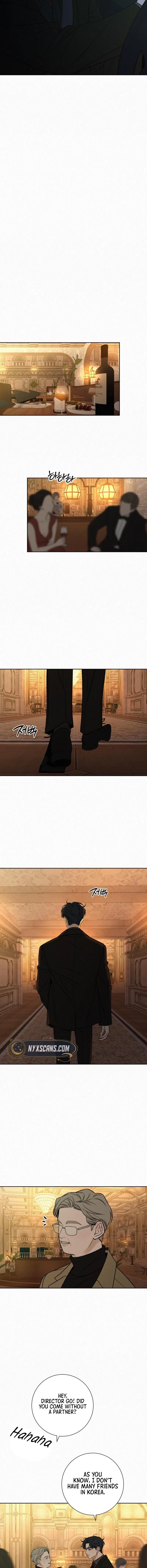 Pure Love Operation Chapter 129 – Page 8