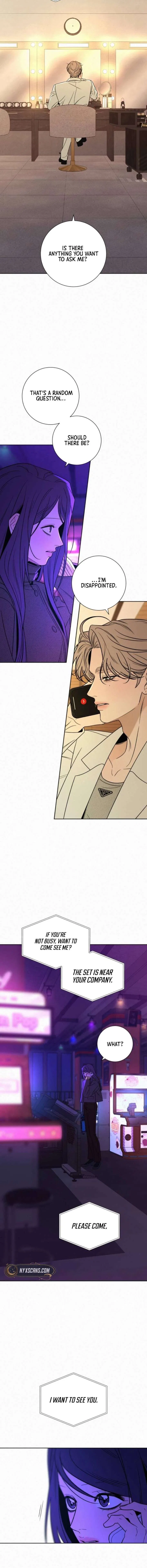 Pure Love Operation Chapter 127 – Page 5