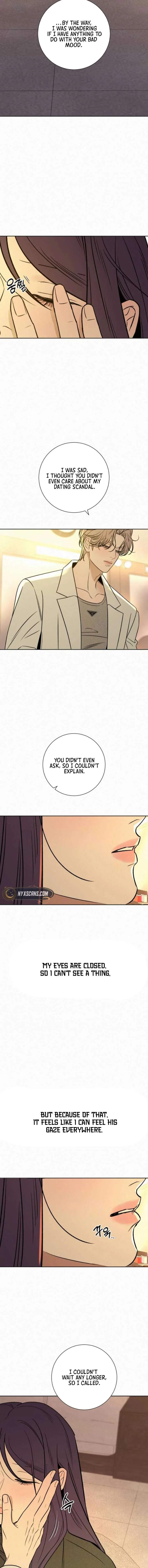 Pure Love Operation Chapter 127 – Page 14