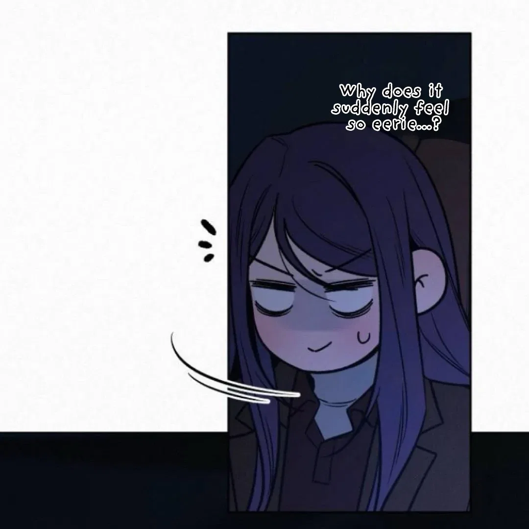 Pure Love Operation Chapter 124 – Page 54