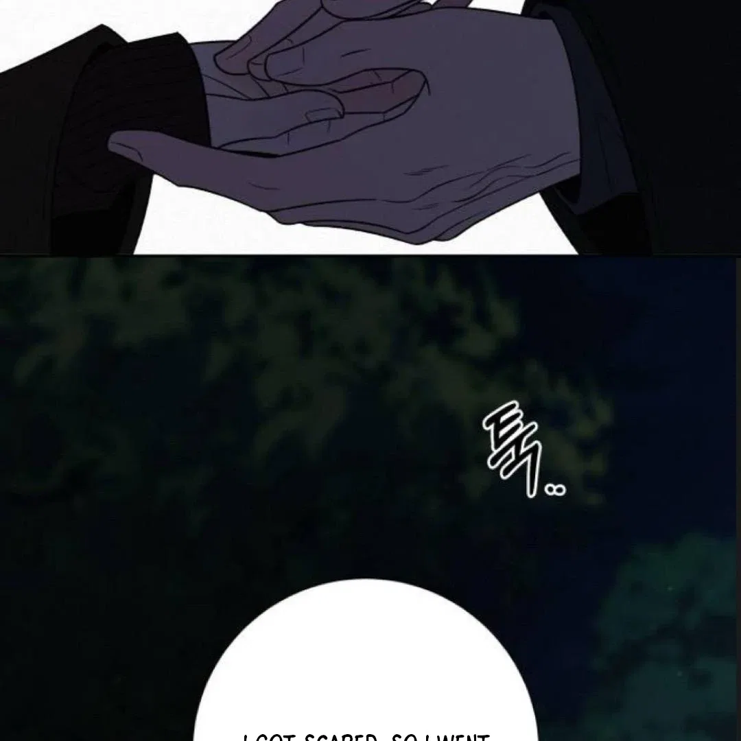 Pure Love Operation Chapter 124 – Page 148