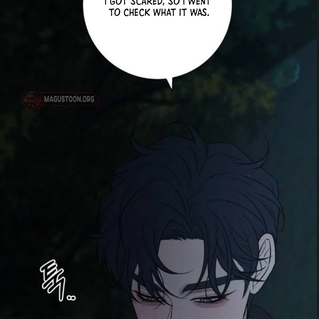 Pure Love Operation Chapter 124 – Page 149