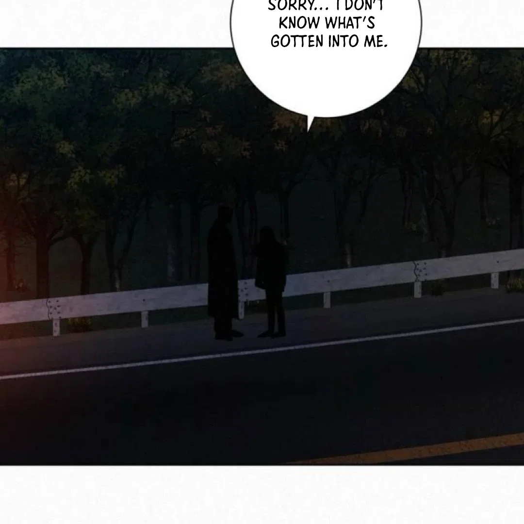 Pure Love Operation Chapter 124 – Page 203