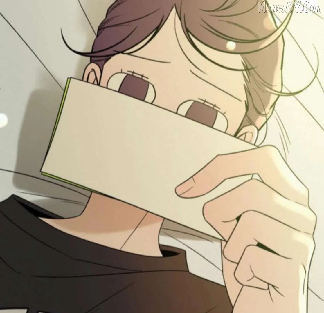 Pure Love Operation Chapter 123 – Page 9