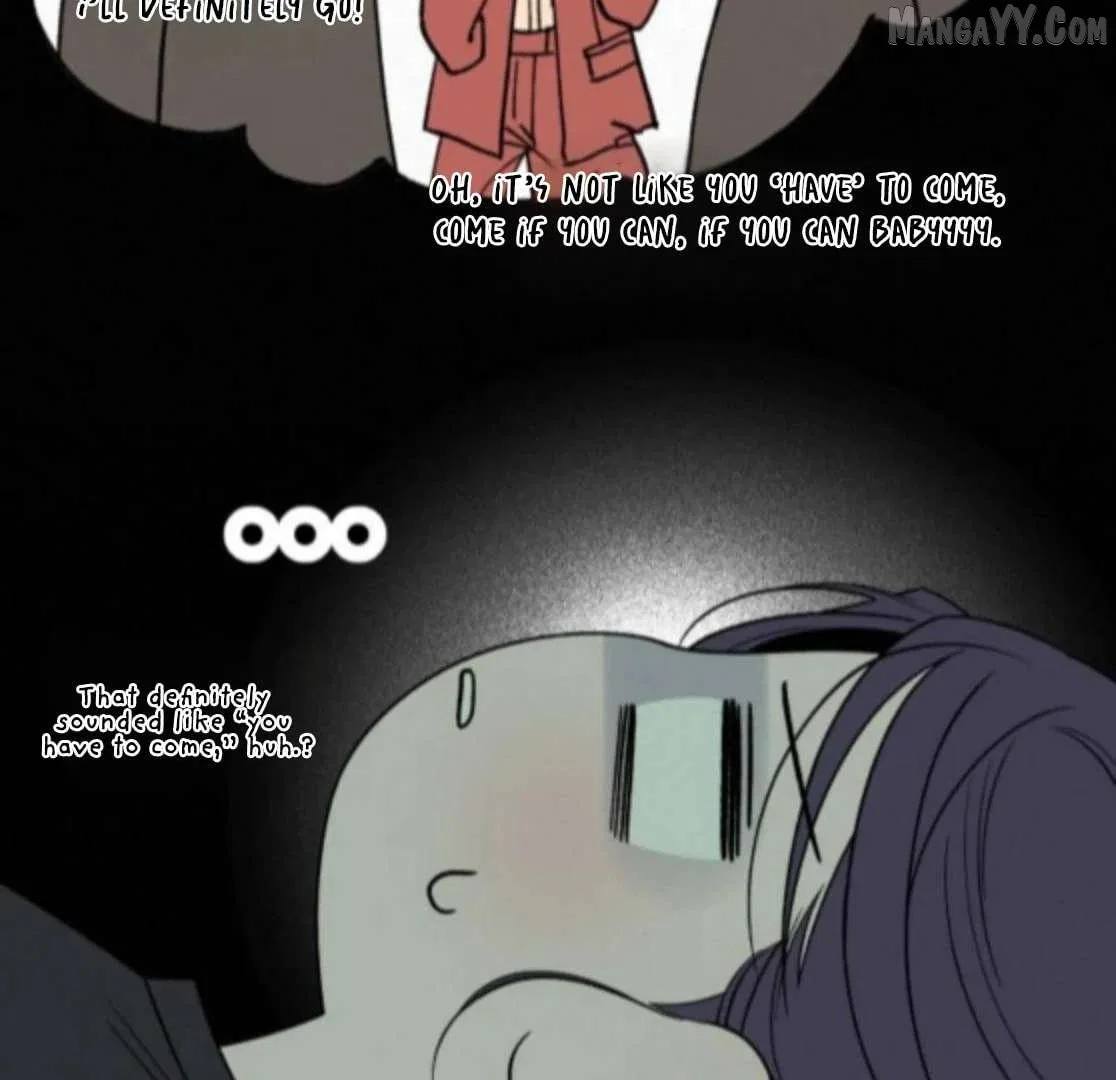 Pure Love Operation Chapter 123 – Page 15
