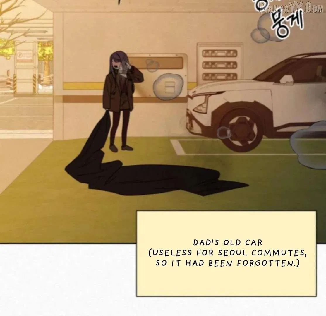 Pure Love Operation Chapter 123 – Page 35