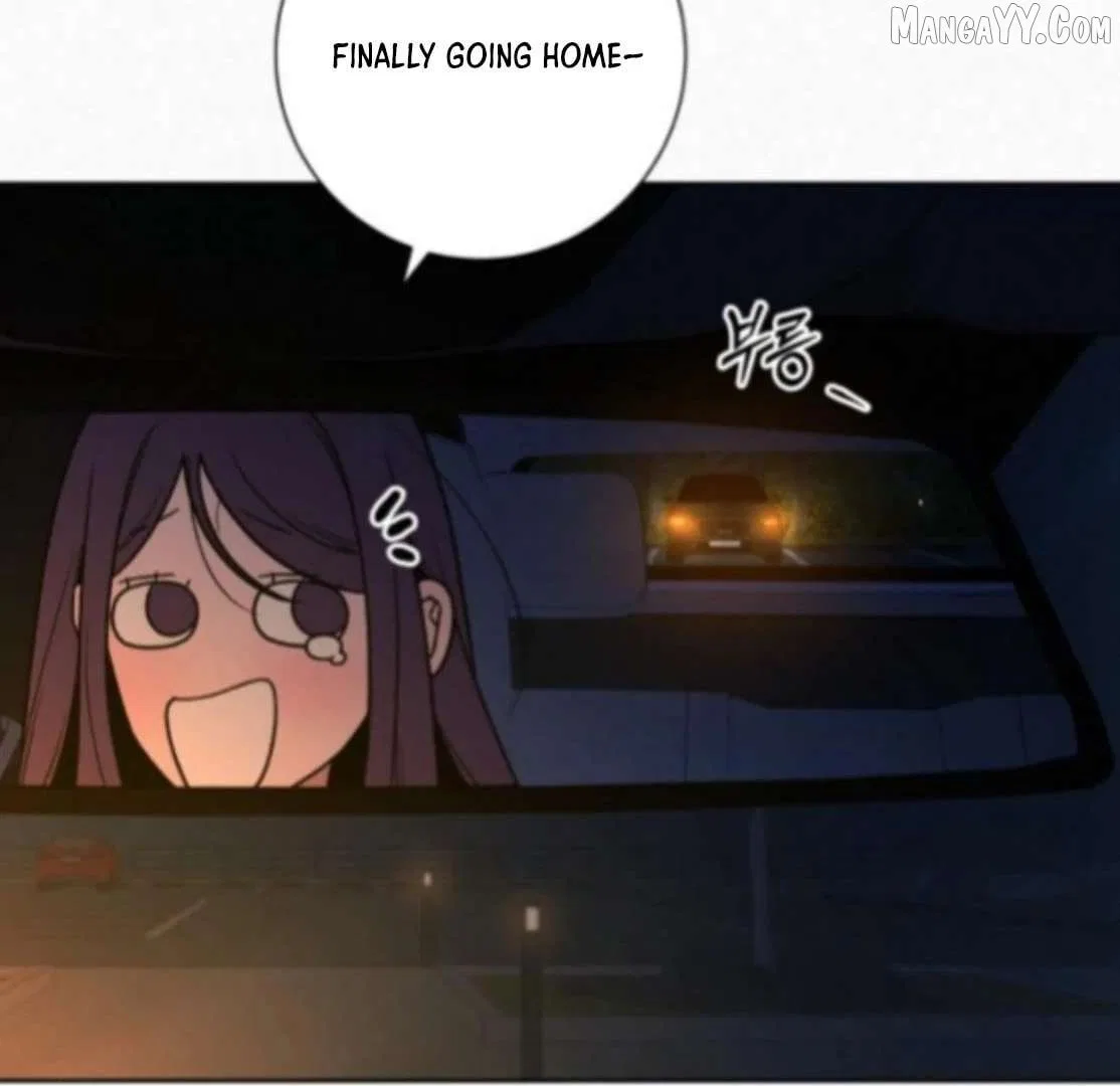 Pure Love Operation Chapter 123 – Page 101