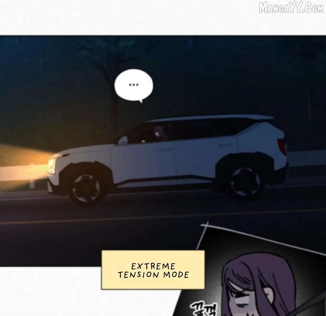 Pure Love Operation Chapter 123 – Page 112