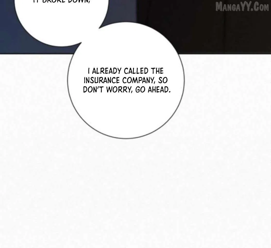 Pure Love Operation Chapter 123 – Page 146