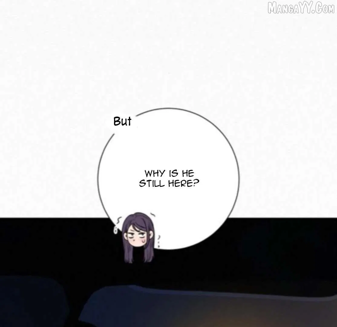 Pure Love Operation Chapter 123 – Page 174