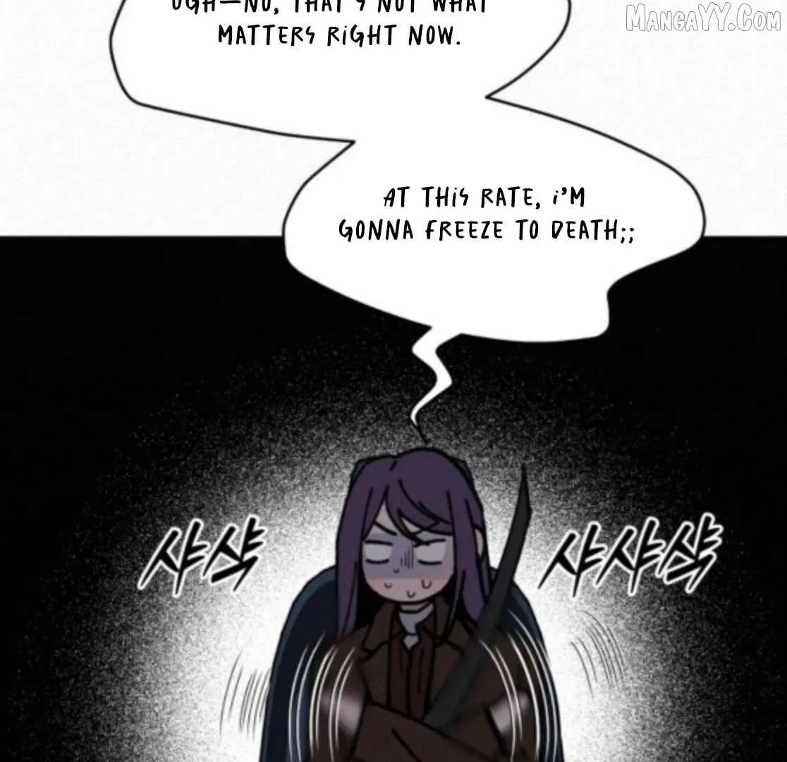 Pure Love Operation Chapter 123 – Page 180