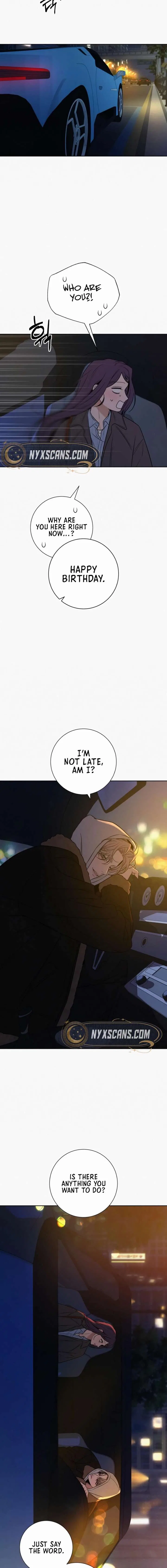 Pure Love Operation Chapter 120 – Page 2