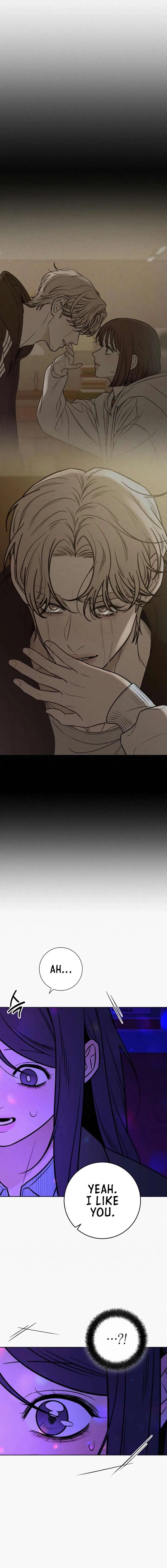 Pure Love Operation Chapter 120 – Page 21