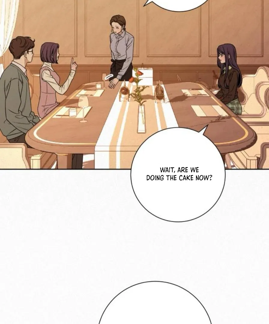 Pure Love Operation Chapter 118 – Page 6