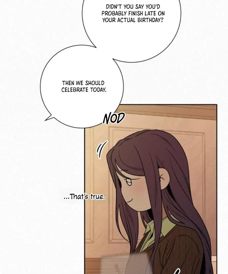 Pure Love Operation Chapter 118 – Page 7