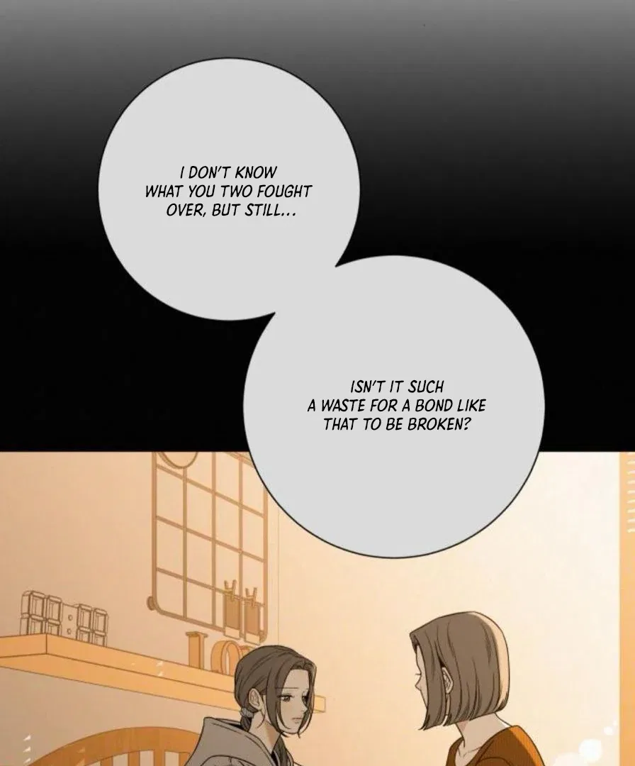 Pure Love Operation Chapter 118 – Page 41