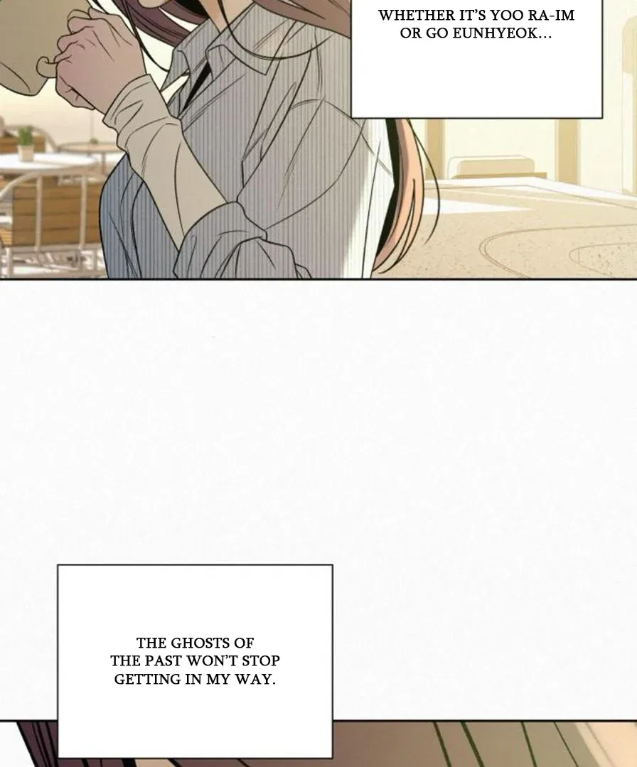 Pure Love Operation Chapter 118 – Page 109