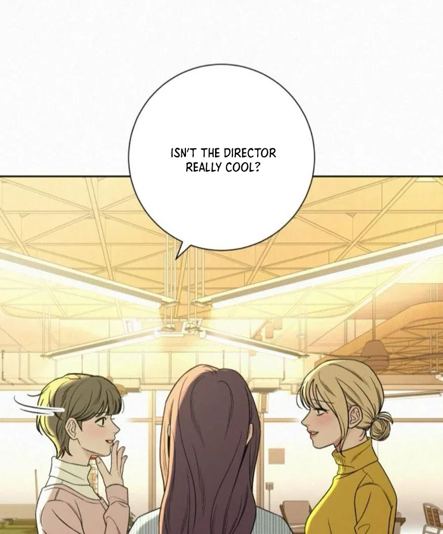 Pure Love Operation Chapter 118 – Page 117