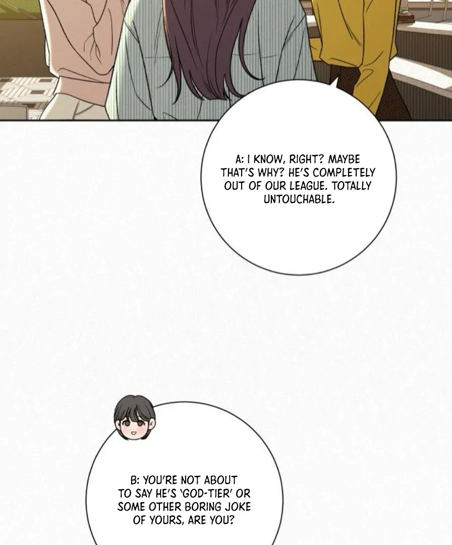 Pure Love Operation Chapter 118 – Page 118