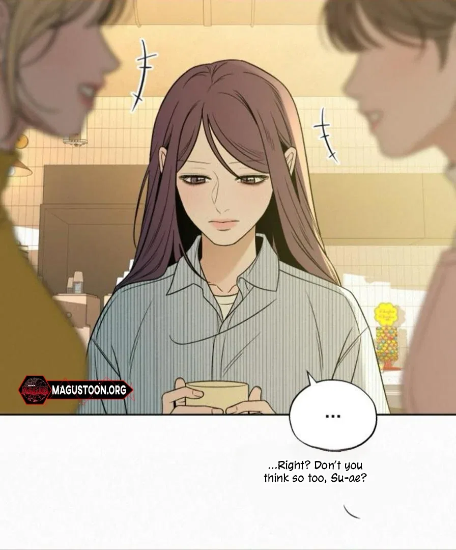 Pure Love Operation Chapter 118 – Page 120