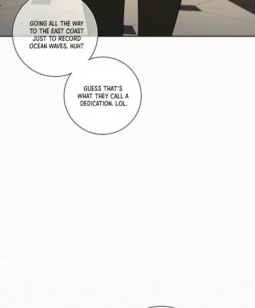 Pure Love Operation Chapter 118 – Page 125