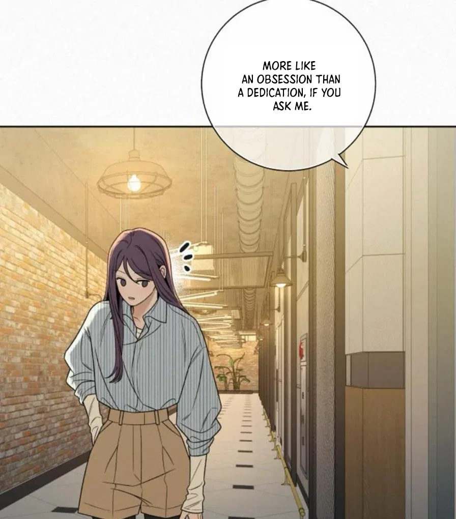 Pure Love Operation Chapter 118 – Page 126
