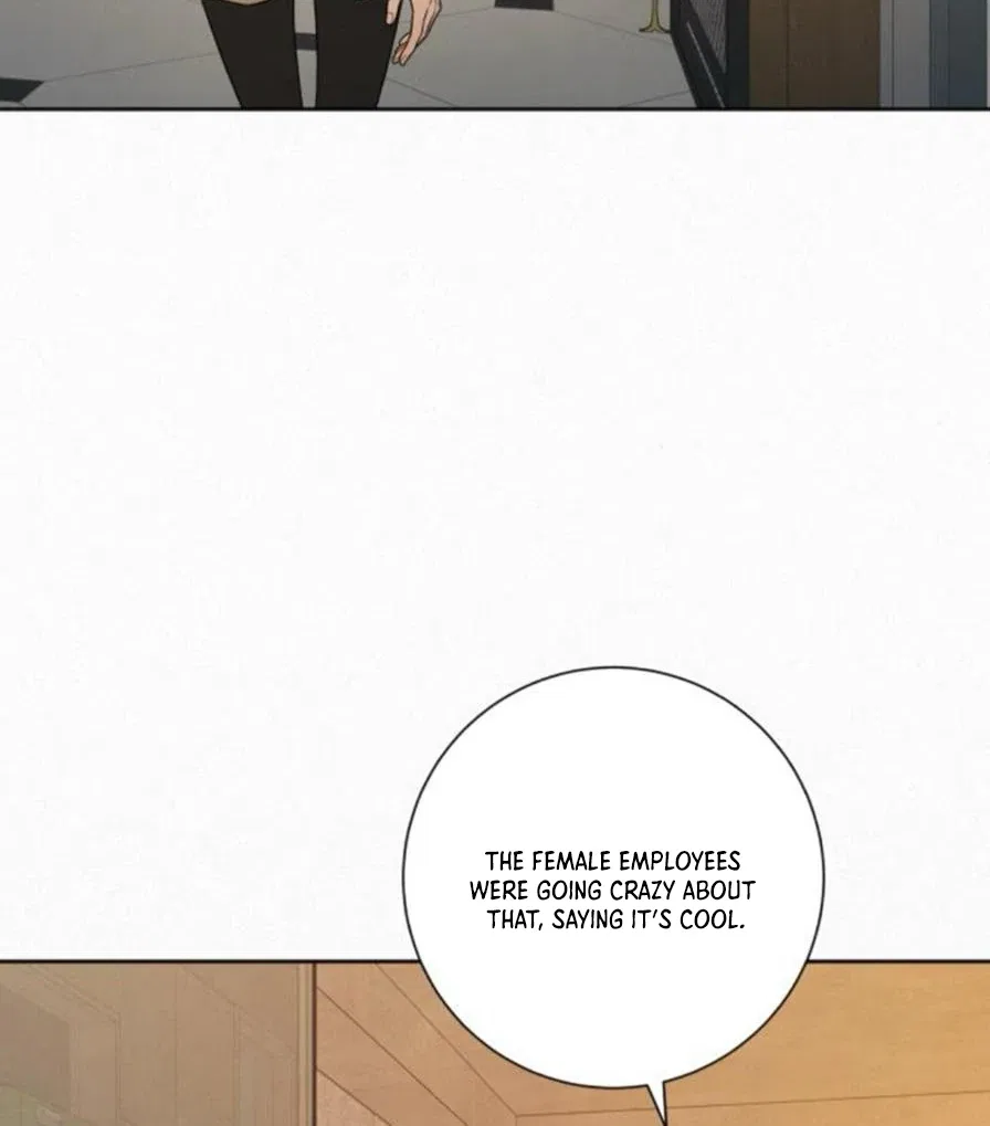 Pure Love Operation Chapter 118 – Page 127