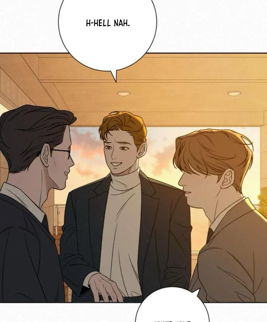 Pure Love Operation Chapter 118 – Page 130