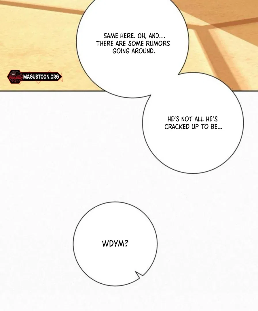 Pure Love Operation Chapter 118 – Page 135