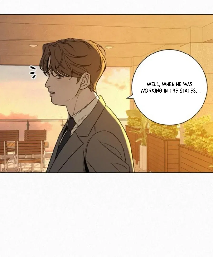 Pure Love Operation Chapter 118 – Page 136