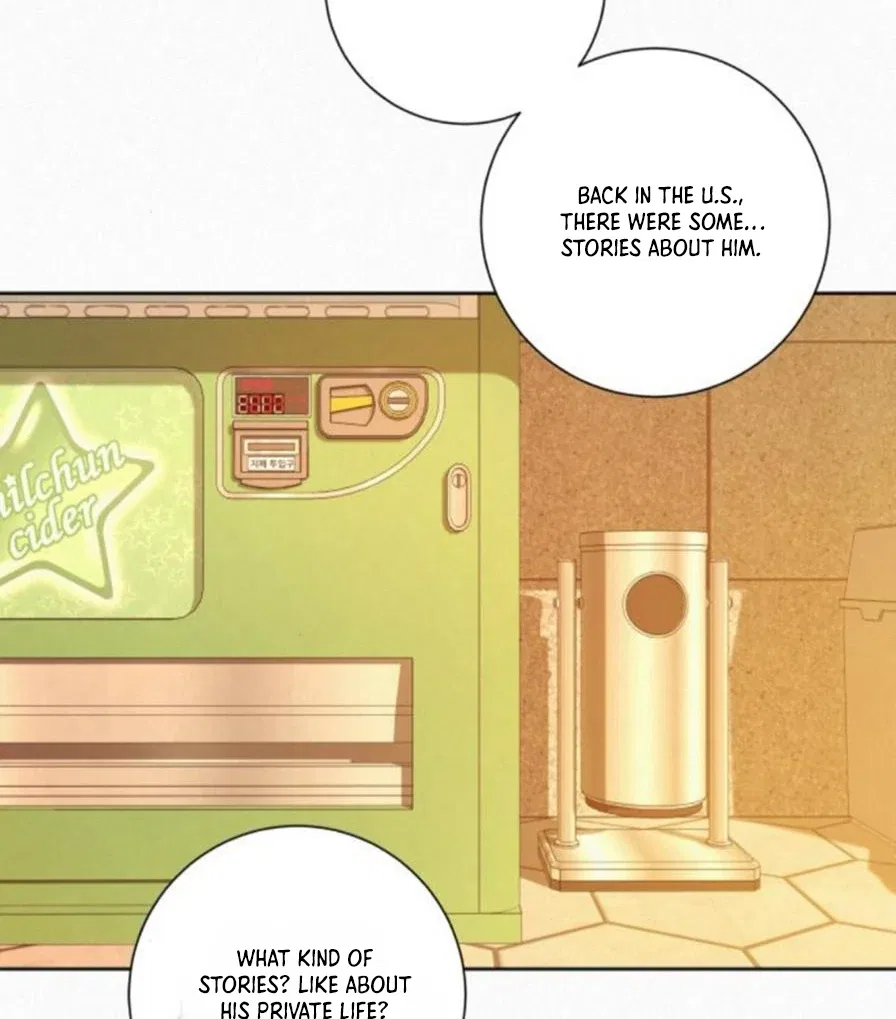 Pure Love Operation Chapter 118 – Page 141