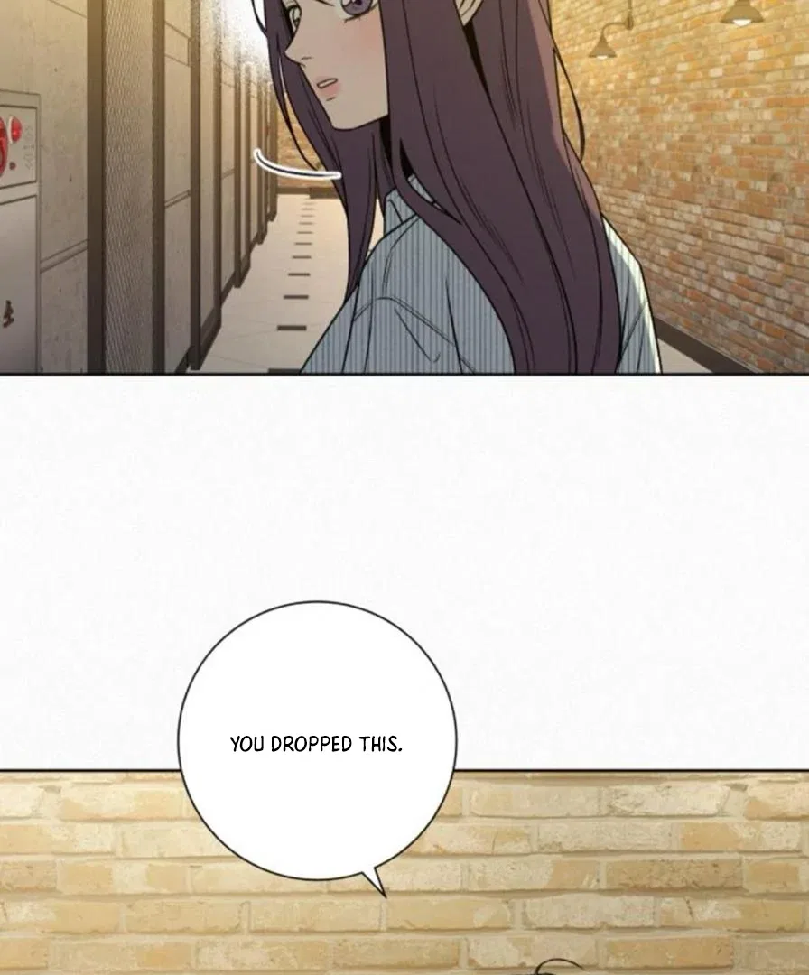 Pure Love Operation Chapter 118 – Page 156
