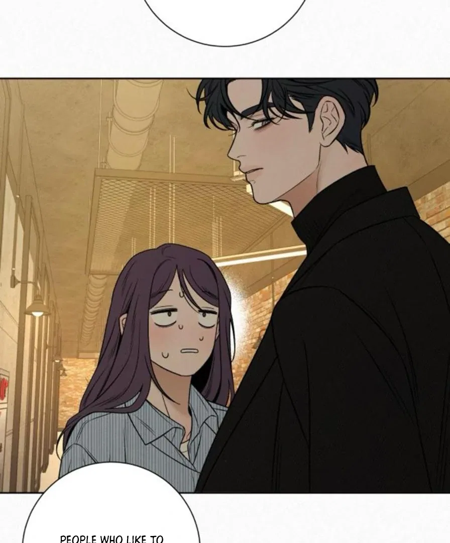 Pure Love Operation Chapter 118 – Page 166
