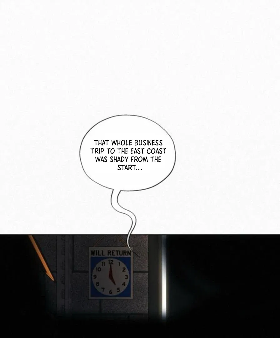 Pure Love Operation Chapter 118 – Page 181