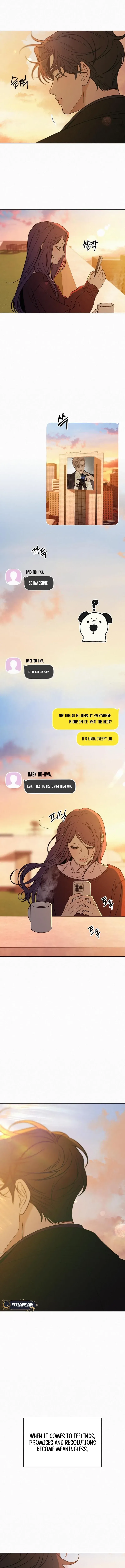 Pure Love Operation Chapter 117 – Page 3