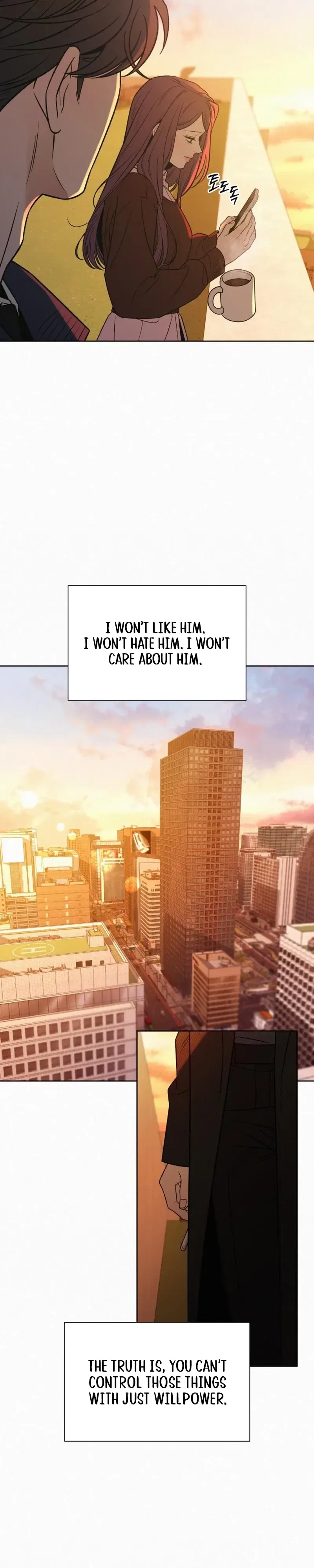 Pure Love Operation Chapter 117 – Page 4