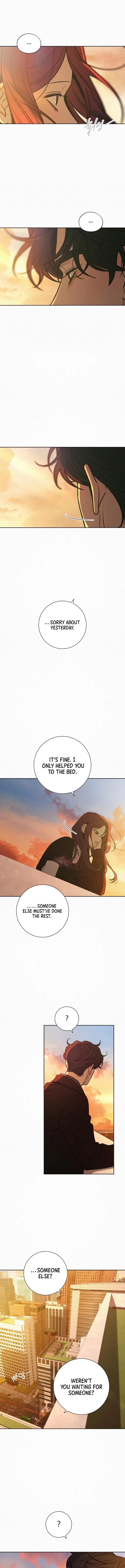 Pure Love Operation Chapter 117 – Page 7