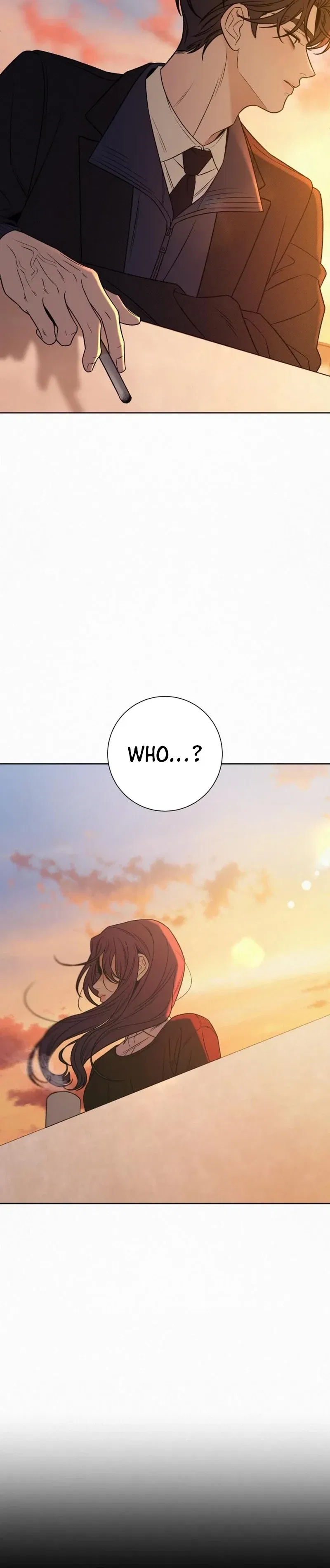 Pure Love Operation Chapter 117 – Page 8