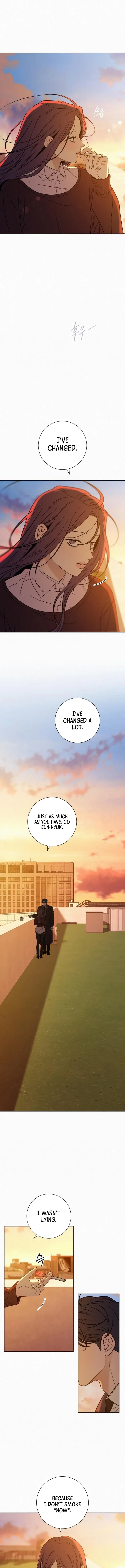 Pure Love Operation Chapter 117 – Page 16