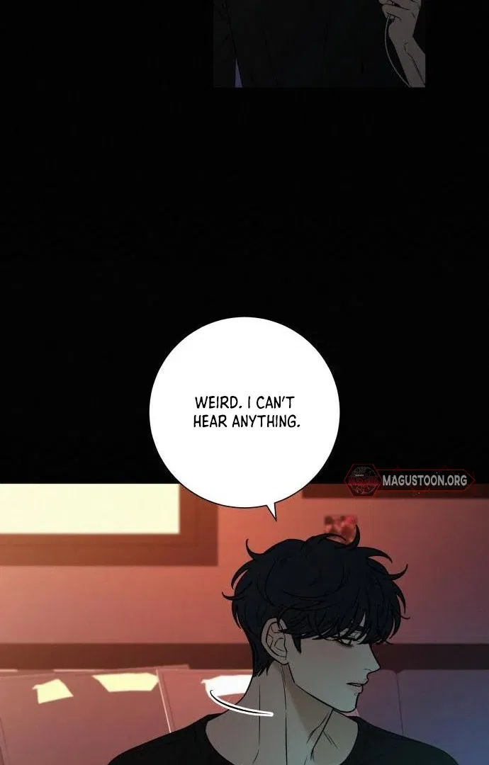 Pure Love Operation Chapter 116 – Page 92