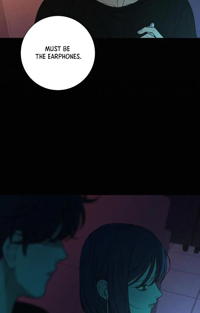 Pure Love Operation Chapter 116 – Page 93