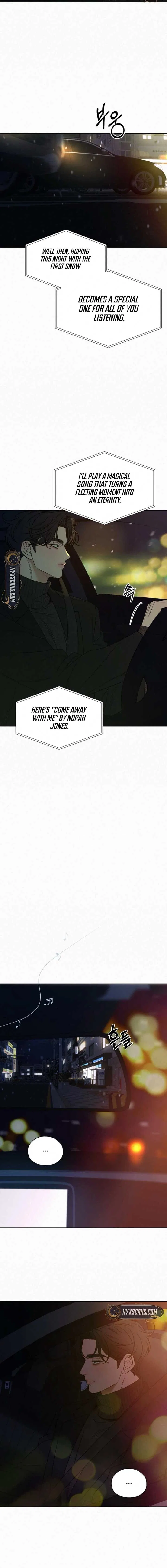 Pure Love Operation Chapter 115 – Page 4