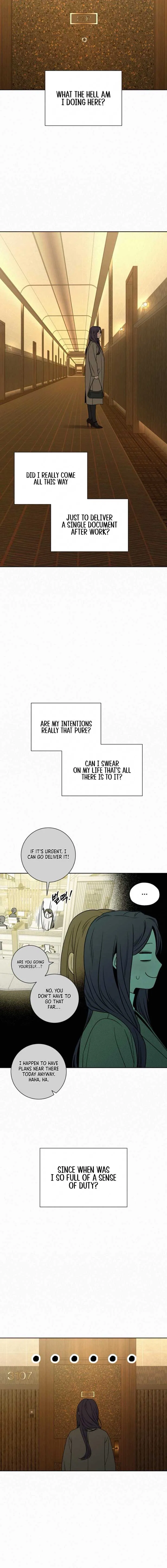 Pure Love Operation Chapter 115 – Page 7