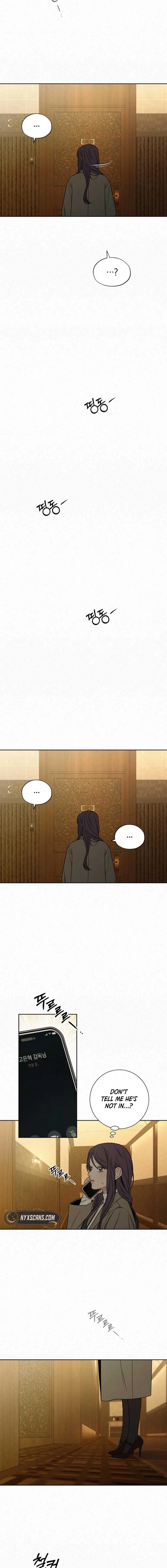Pure Love Operation Chapter 115 – Page 9