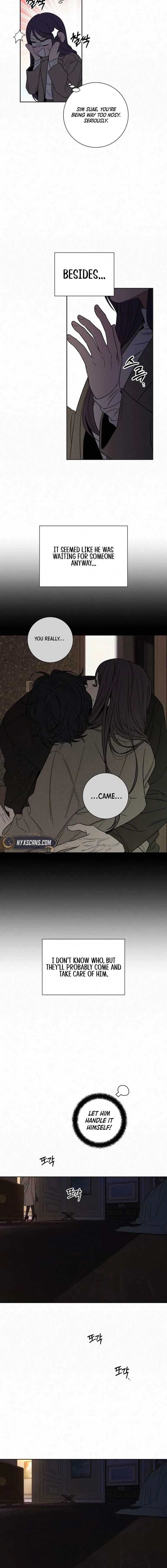 Pure Love Operation Chapter 115 – Page 14
