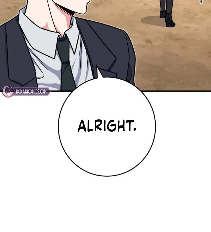 The Support Ate it All Chapter 36 – Page 21