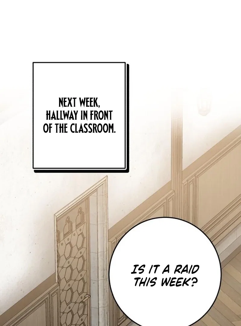 The Support Ate it All Chapter 36 – Page 24